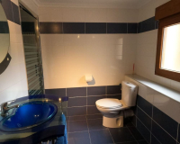 Resale - Villa - Algorfa - Finca Resort