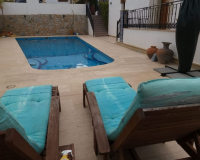 Resale - Villa - Algorfa - Finca Resort