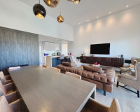 Resale - Villa - Algorfa - La finca golf