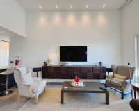 Resale - Villa - Algorfa - La finca golf