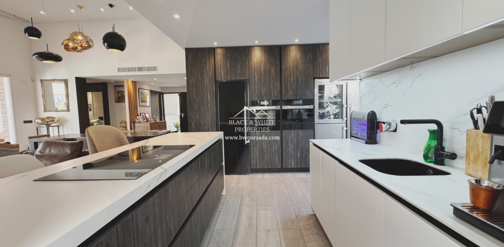 Resale - Villa - Algorfa - La finca golf