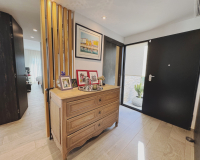 Resale - Villa - Algorfa - La finca golf