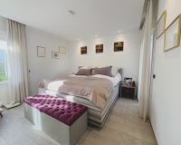 Resale - Villa - Algorfa - La finca golf