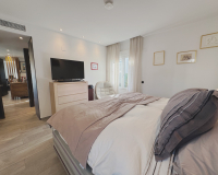 Resale - Villa - Algorfa - La finca golf