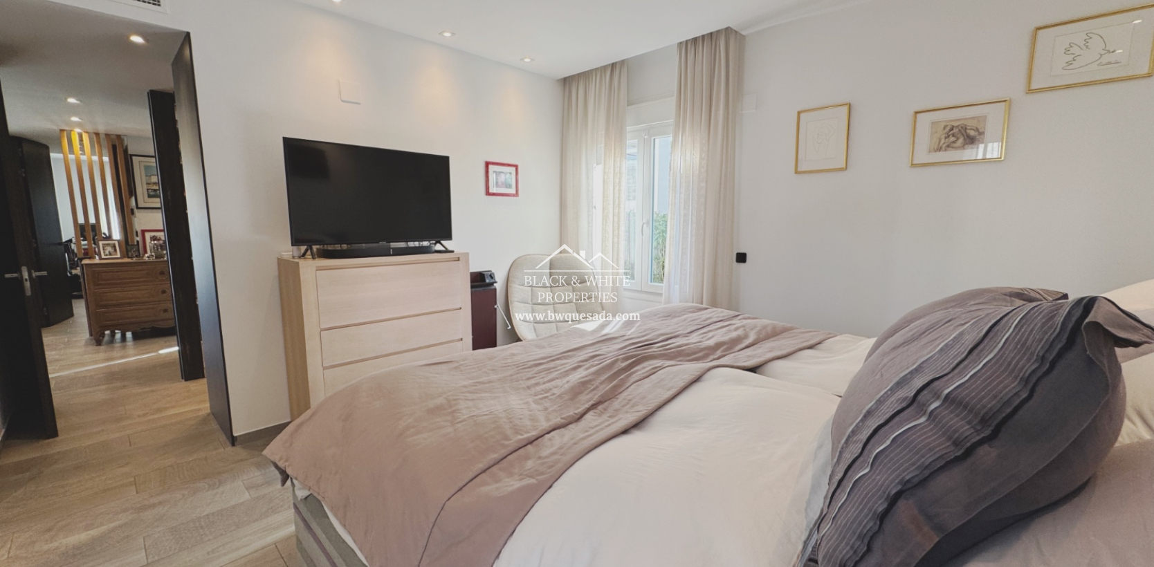 Resale - Villa - Algorfa - La finca golf