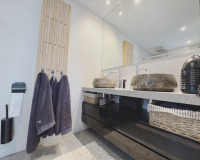 Resale - Villa - Algorfa - La finca golf