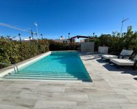 Resale - Villa - Algorfa - La finca golf