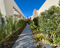 Resale - Villa - Algorfa - La finca golf