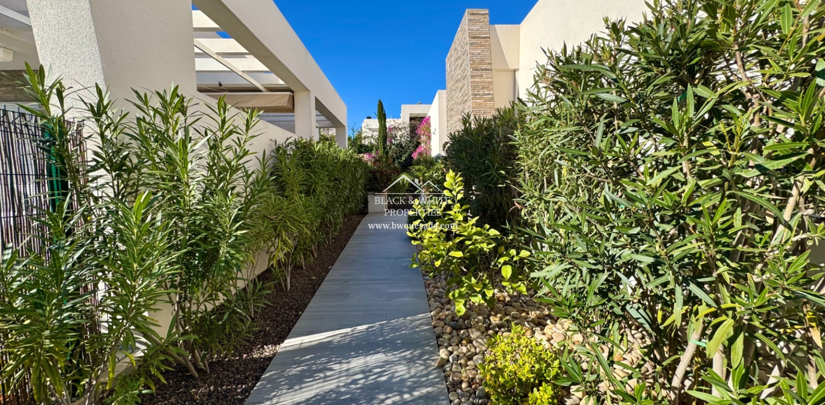 Resale - Villa - Algorfa - La finca golf