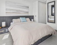 Resale - Villa - Algorfa - La finca golf
