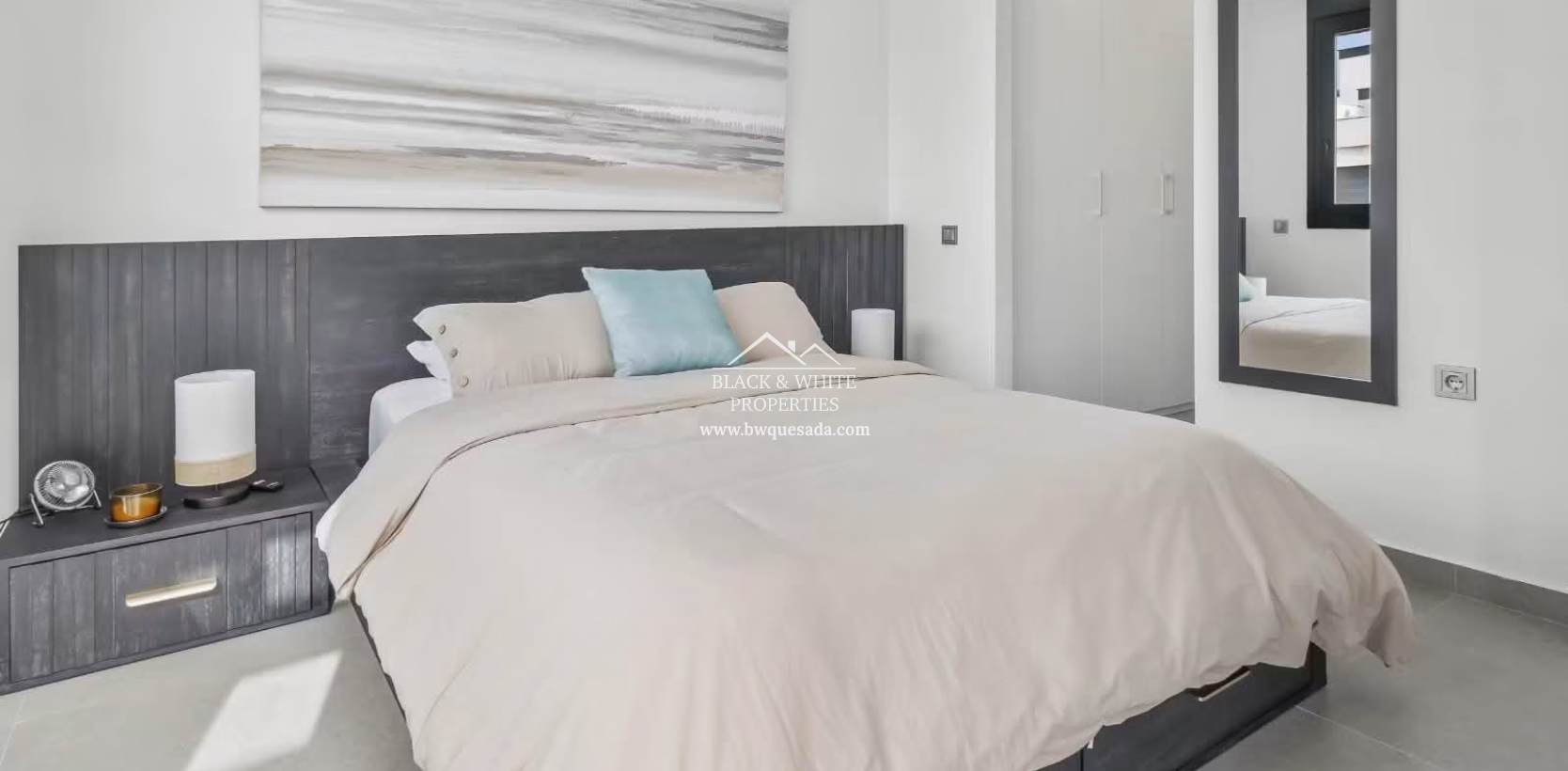 Resale - Villa - Algorfa - La finca golf