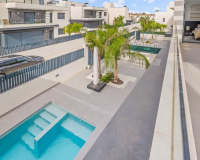 Resale - Villa - Algorfa - La finca golf