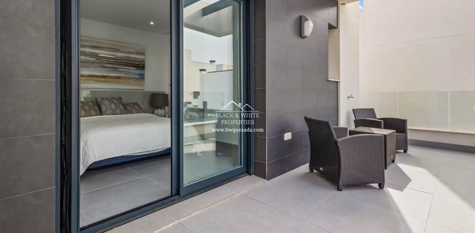 Resale - Villa - Algorfa - La finca golf
