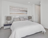 Resale - Villa - Algorfa - La finca golf