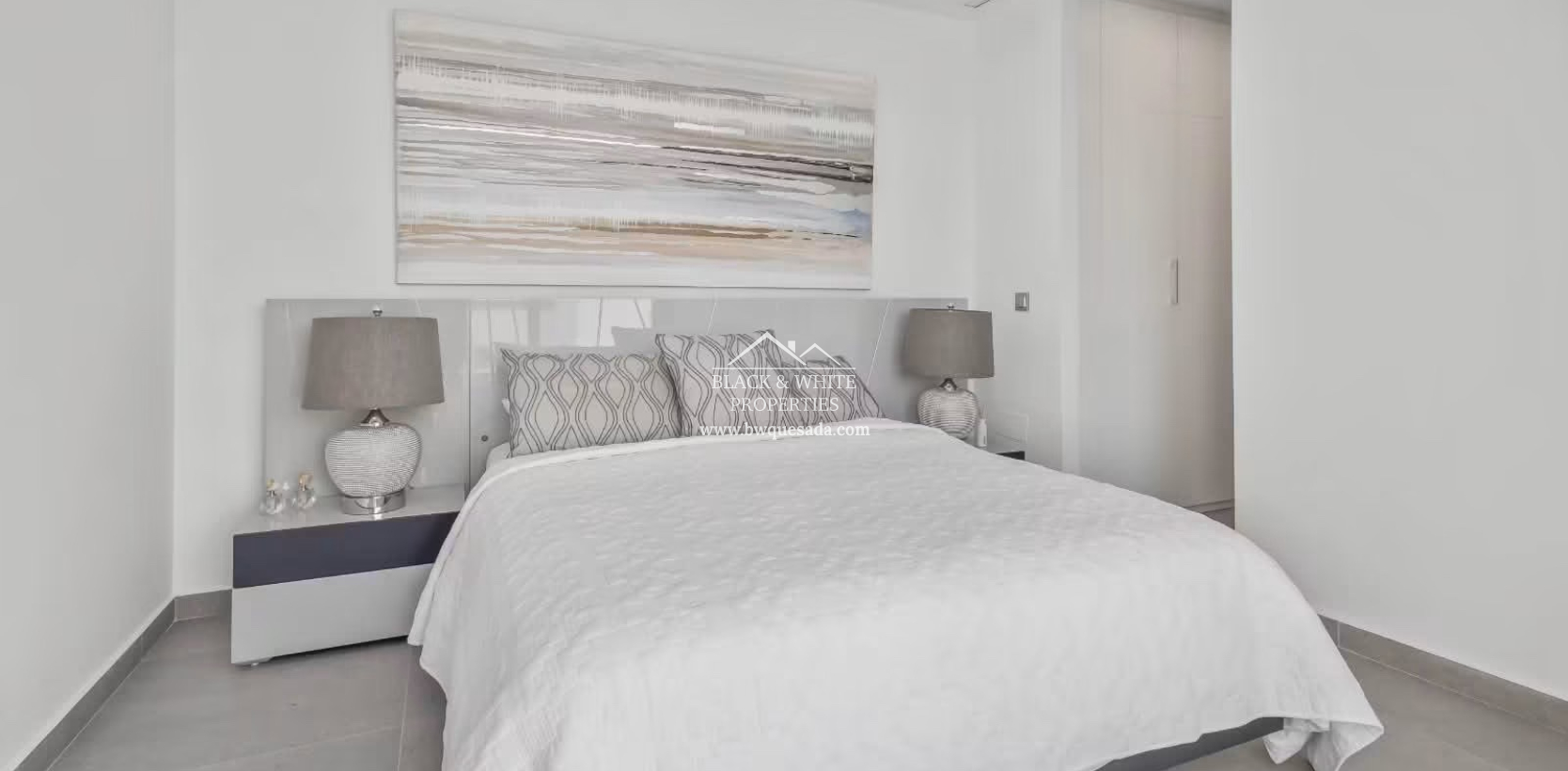 Resale - Villa - Algorfa - La finca golf