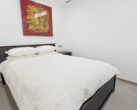 Resale - Villa - Algorfa - La finca golf
