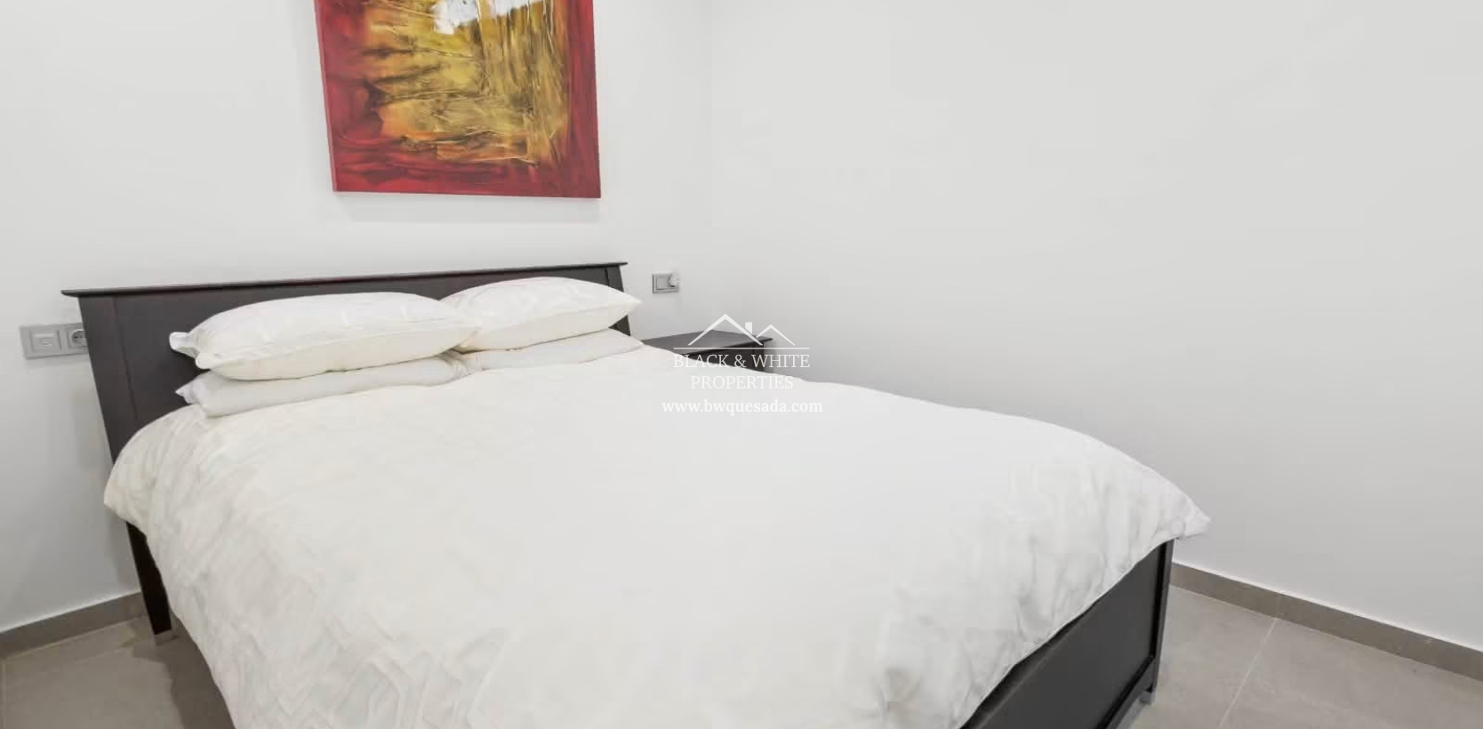 Resale - Villa - Algorfa - La finca golf