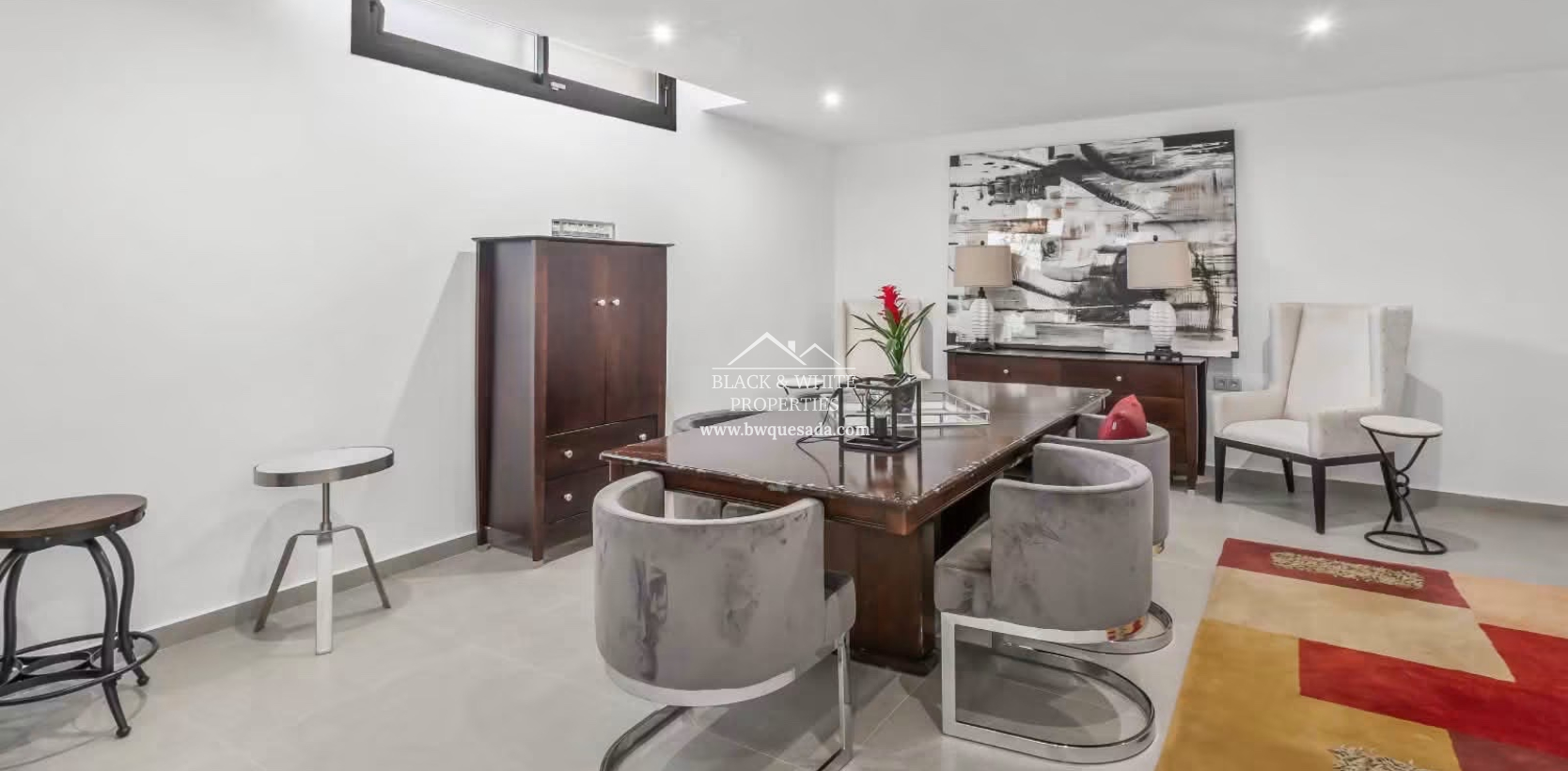 Resale - Villa - Algorfa - La finca golf