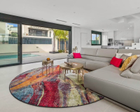 Resale - Villa - Algorfa - La finca golf