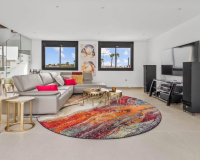 Resale - Villa - Algorfa - La finca golf