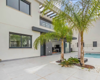 Resale - Villa - Algorfa - La finca golf