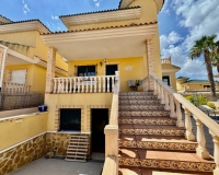 Resale - Villa - Algorfa - Lo Crispin