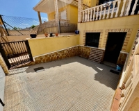 Resale - Villa - Algorfa - Lo Crispin