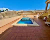 Resale - Villa - Algorfa - Lo Crispin