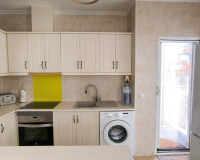 Resale - Villa - Algorfa - Lo Crispin