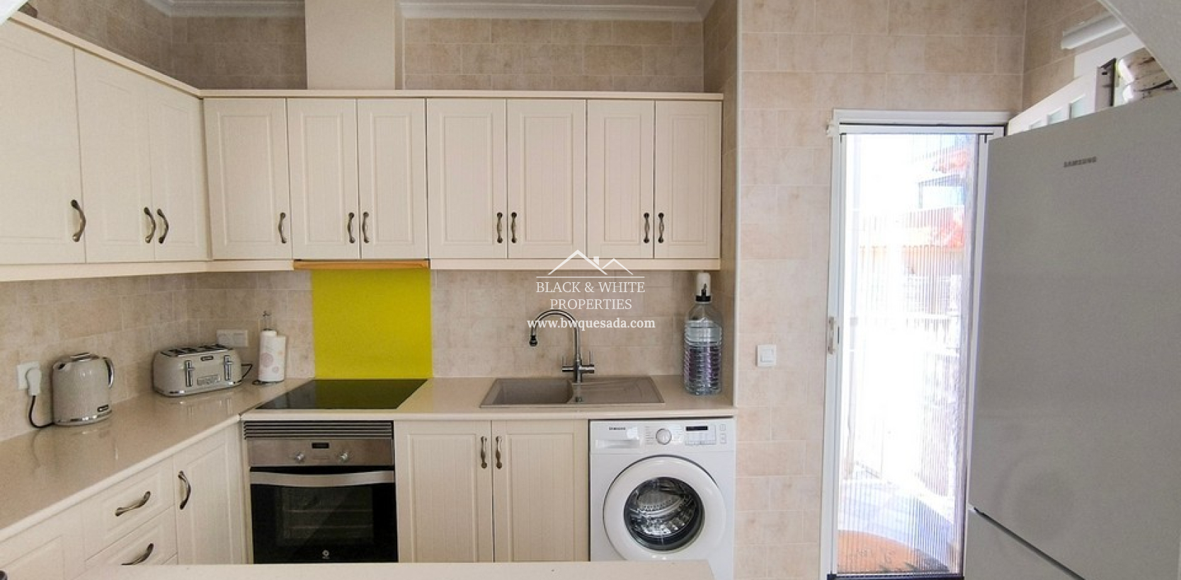 Resale - Villa - Algorfa - Lo Crispin