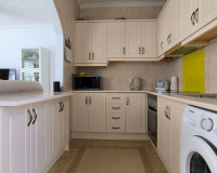Resale - Villa - Algorfa - Lo Crispin