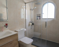 Resale - Villa - Algorfa - Lo Crispin