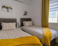 Resale - Villa - Algorfa - Lo Crispin
