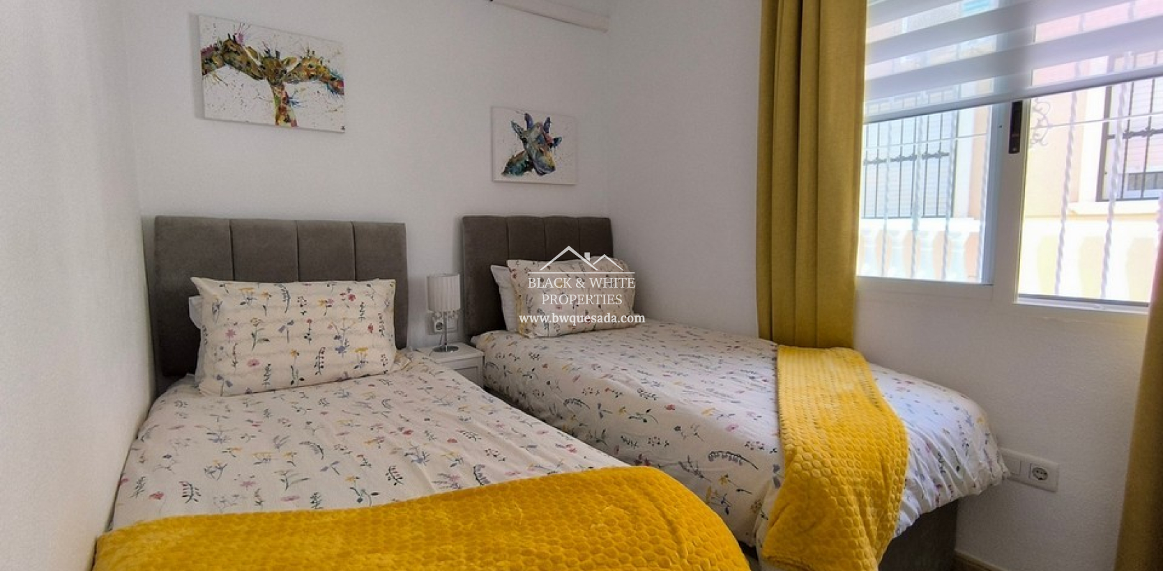 Resale - Villa - Algorfa - Lo Crispin