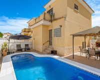 Resale - Villa - Algorfa - Lo Crispin