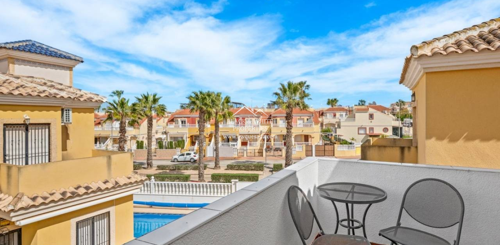 Resale - Villa - Algorfa - Lo Crispin