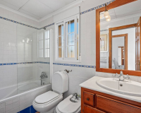 Resale - Villa - Algorfa - Lo Crispin