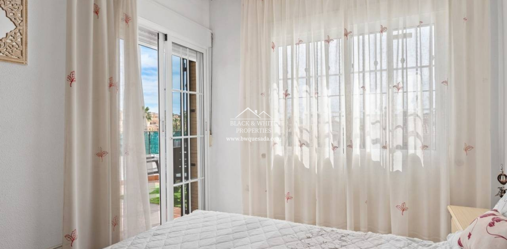 Resale - Villa - Algorfa - Lo Crispin