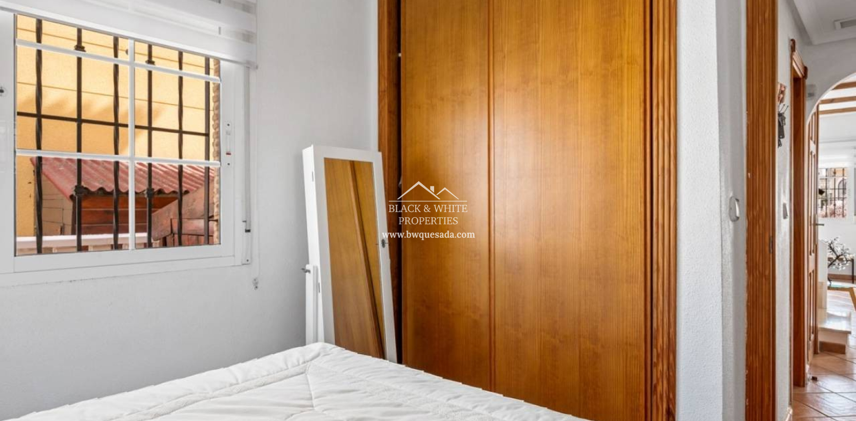 Resale - Villa - Algorfa - Lo Crispin