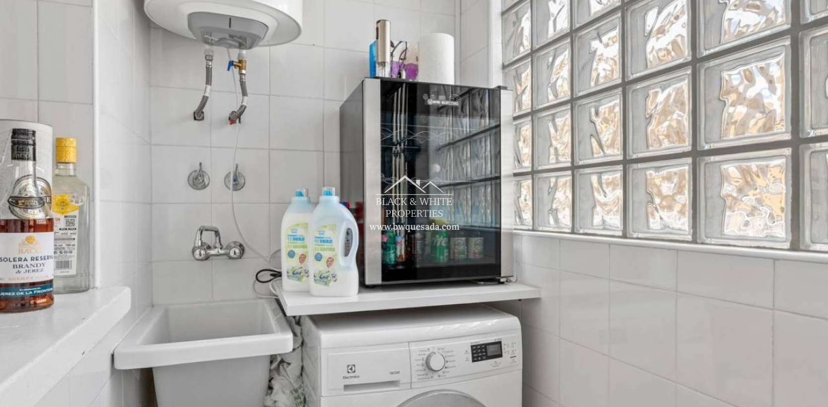 Resale - Villa - Algorfa - Lo Crispin