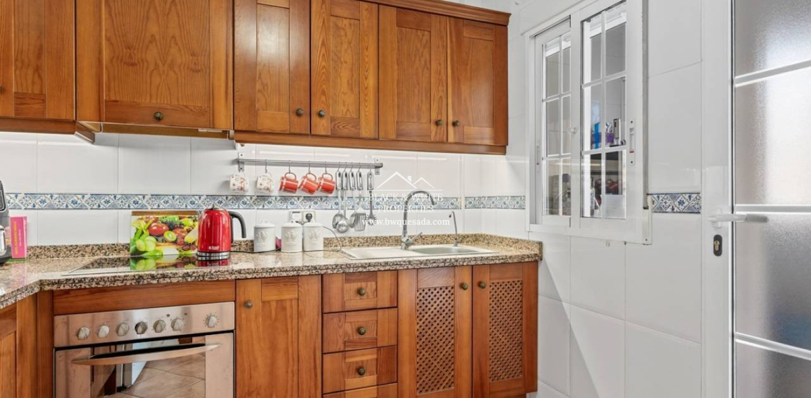 Resale - Villa - Algorfa - Lo Crispin