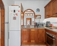 Resale - Villa - Algorfa - Lo Crispin