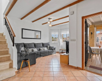 Resale - Villa - Algorfa - Lo Crispin