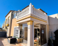 Resale - Villa - Algorfa - Montebello 