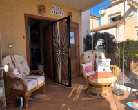 Resale - Villa - Algorfa - Montebello 