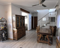 Resale - Villa - Algorfa - Montebello 