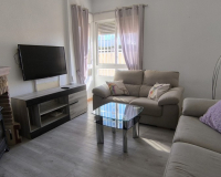 Resale - Villa - Algorfa - Montebello 