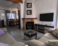 Resale - Villa - Algorfa - Montebello 