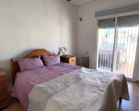 Resale - Villa - Algorfa - Montebello 