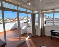 Resale - Villa - Algorfa - Montebello 